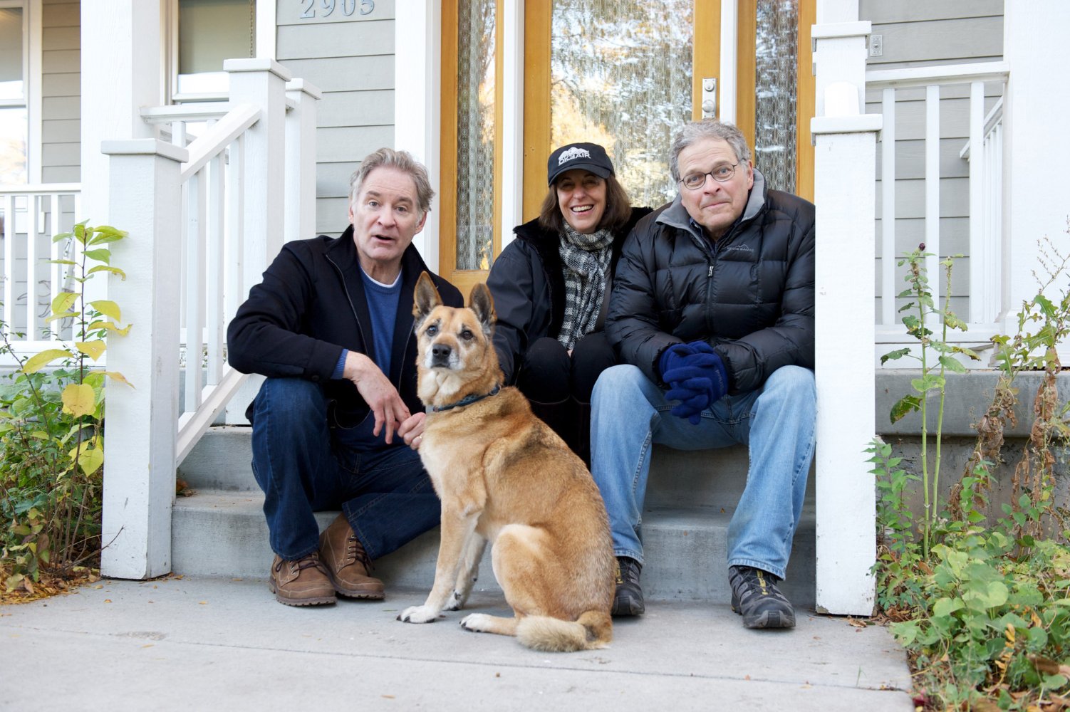 Lawrence Kasdan