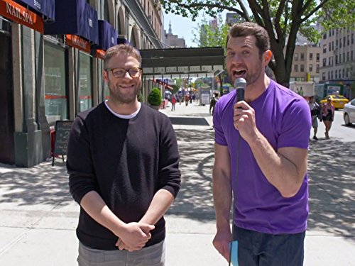 Billy Eichner