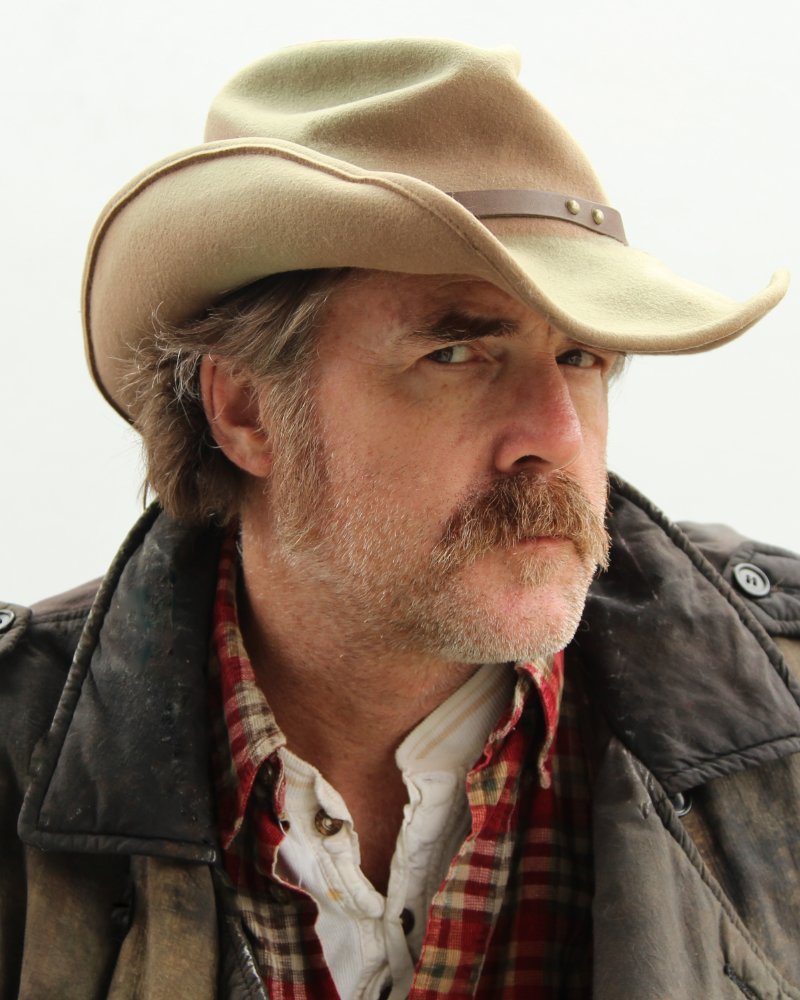 Mike Nyman