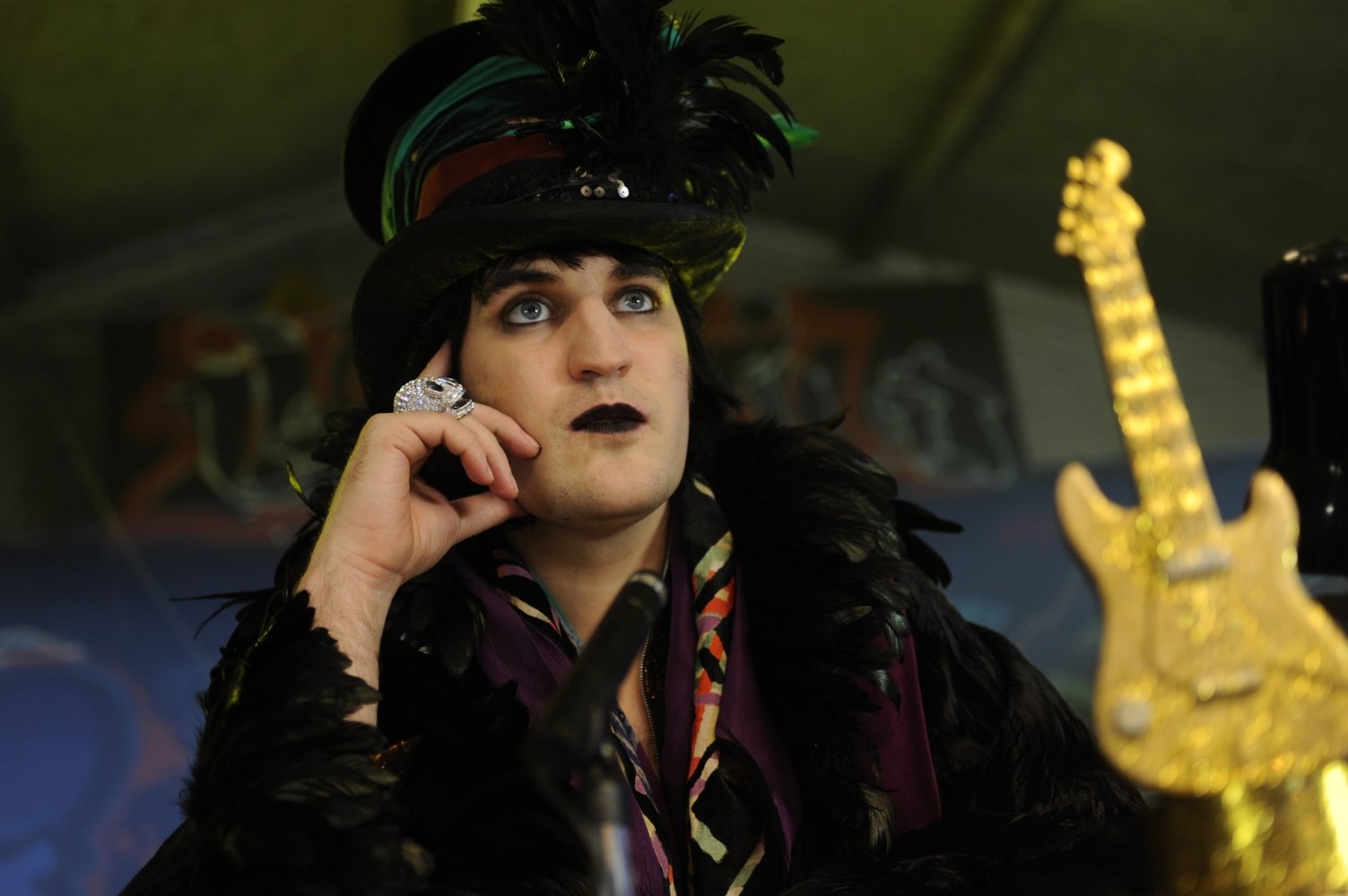 Noel Fielding