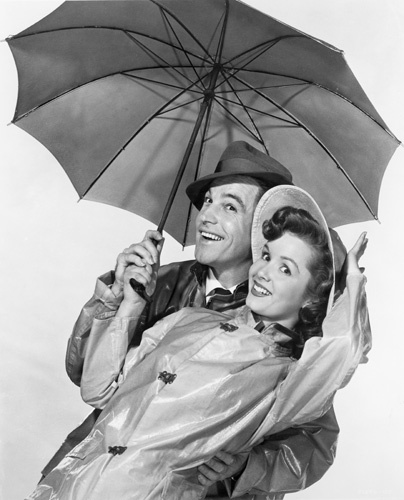 Debbie Reynolds