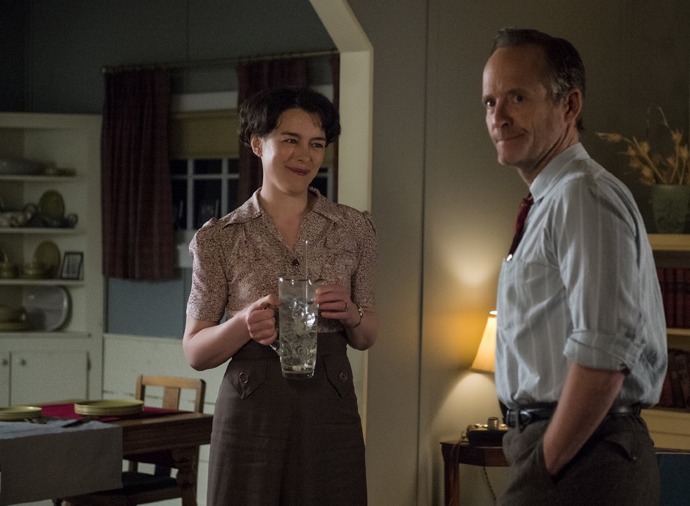 Olivia Williams