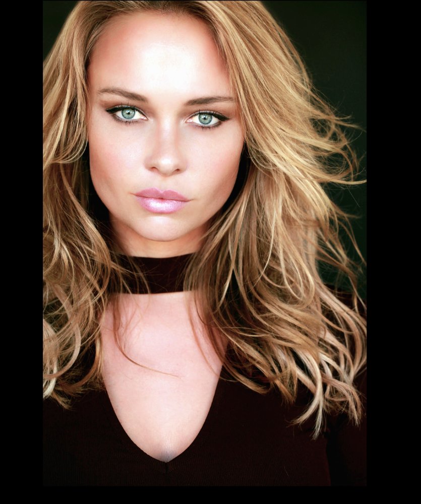 Madison McKinley
