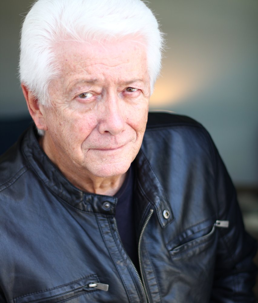 Dave Alspach