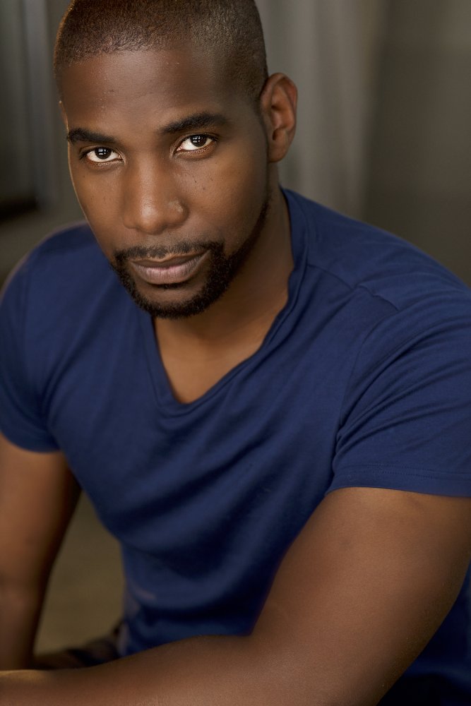 Desean Terry