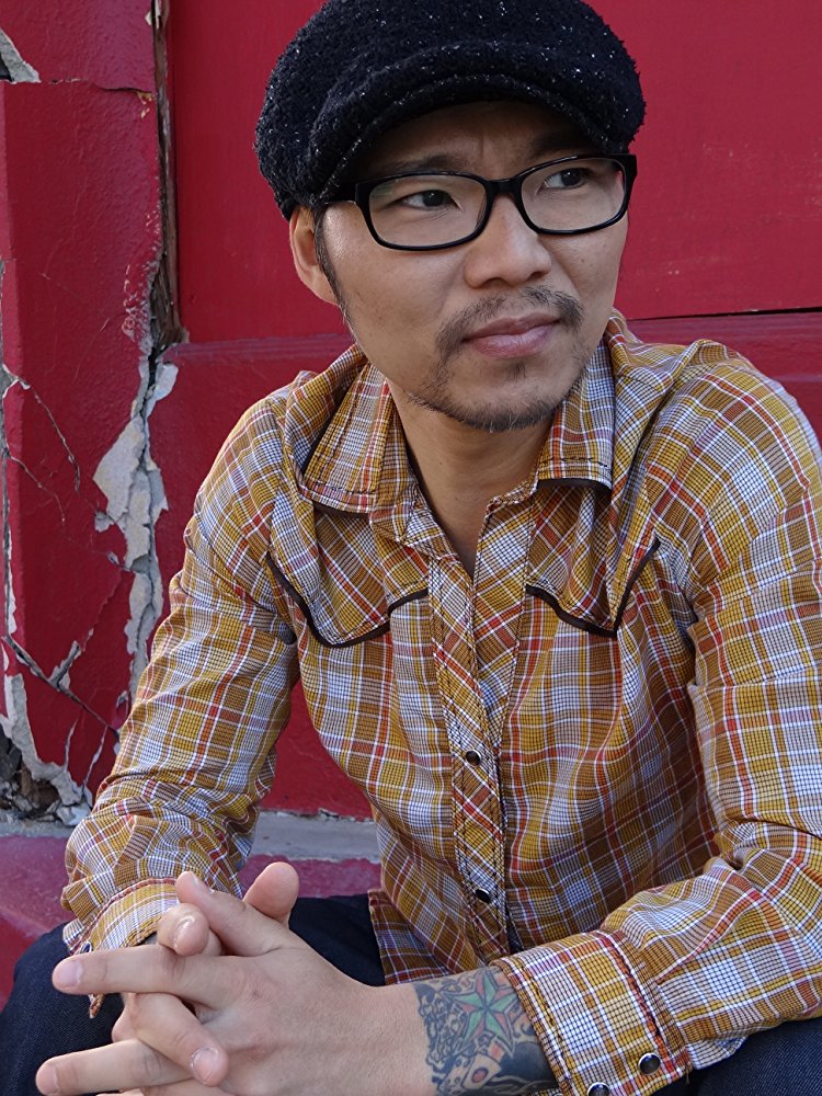 Takahiro Fukuda