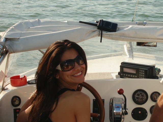 Joyce Giraud