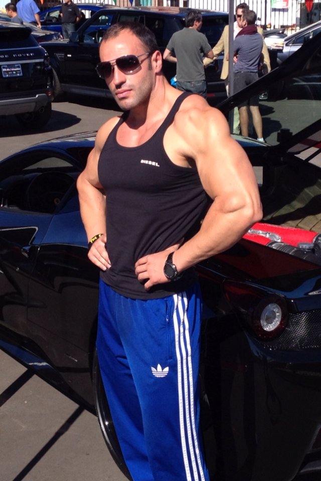 Petar Kirilov