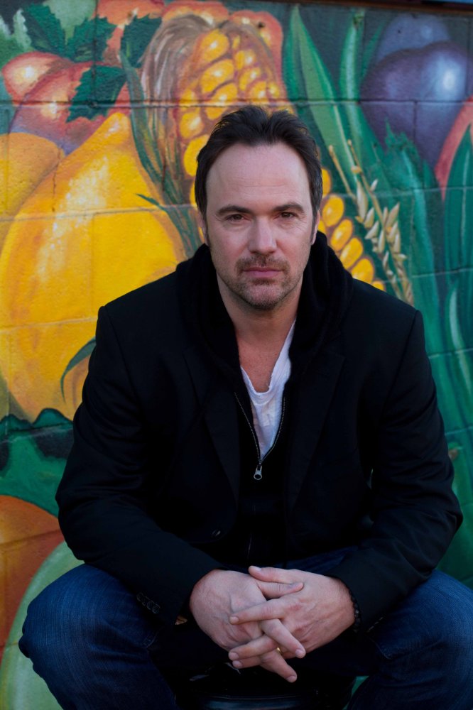 Neill Barry