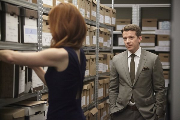 Max Beesley