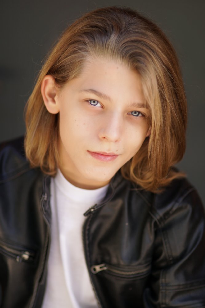Nico Ford