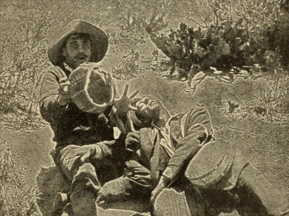 Robert Harron