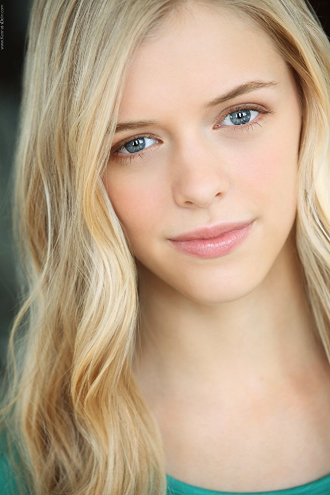 Victoria Zeutzius