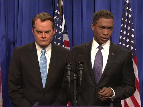 Jay Pharoah