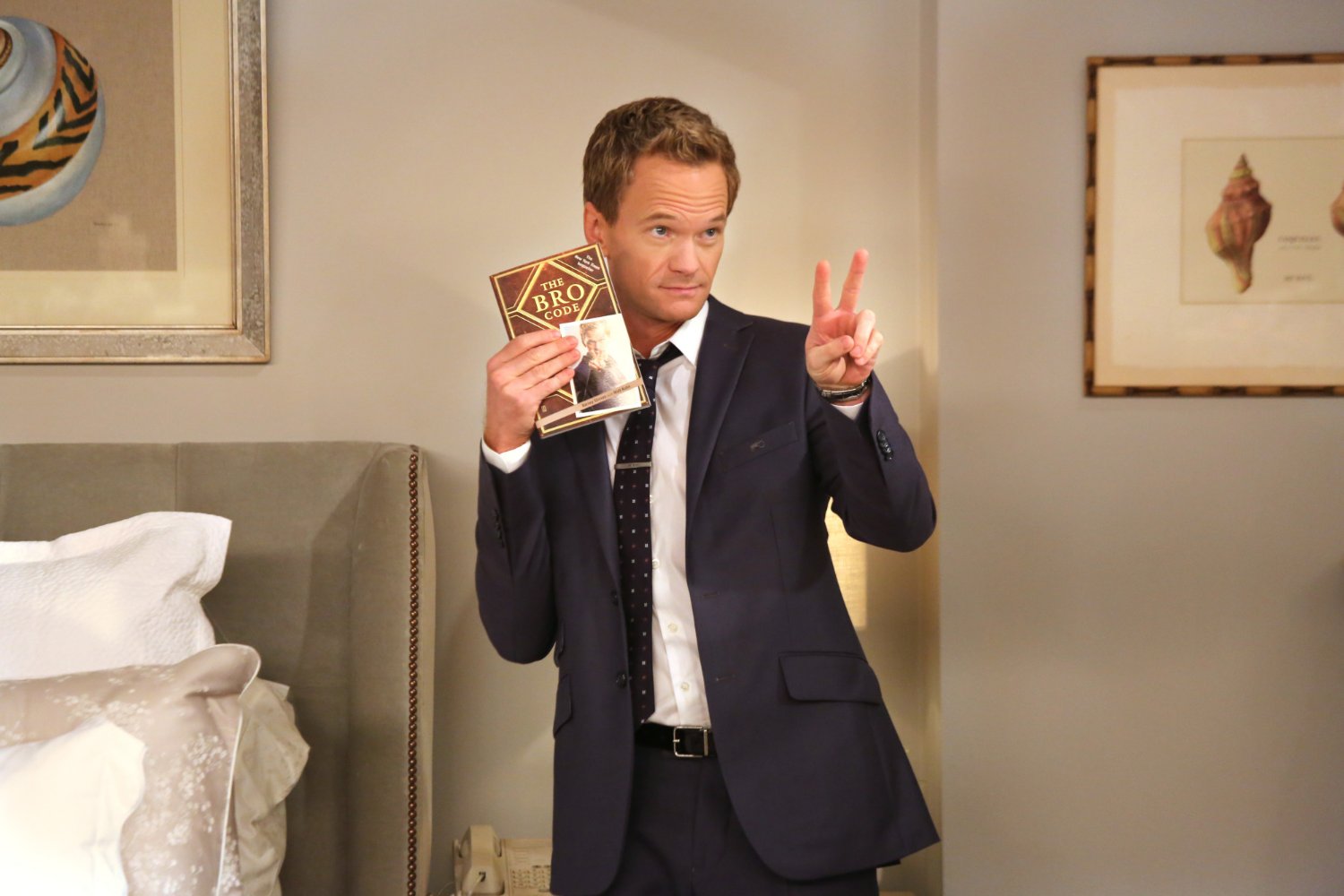 Neil Patrick Harris