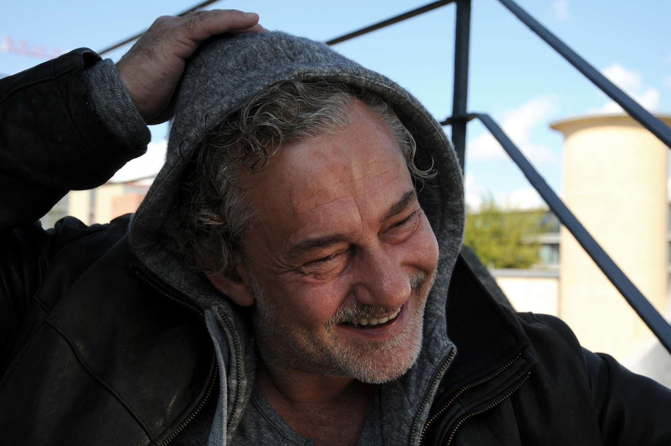 Rolf Kanies