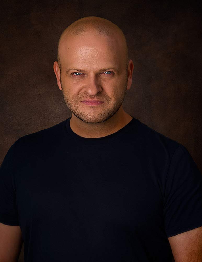 Arber Mehmeti