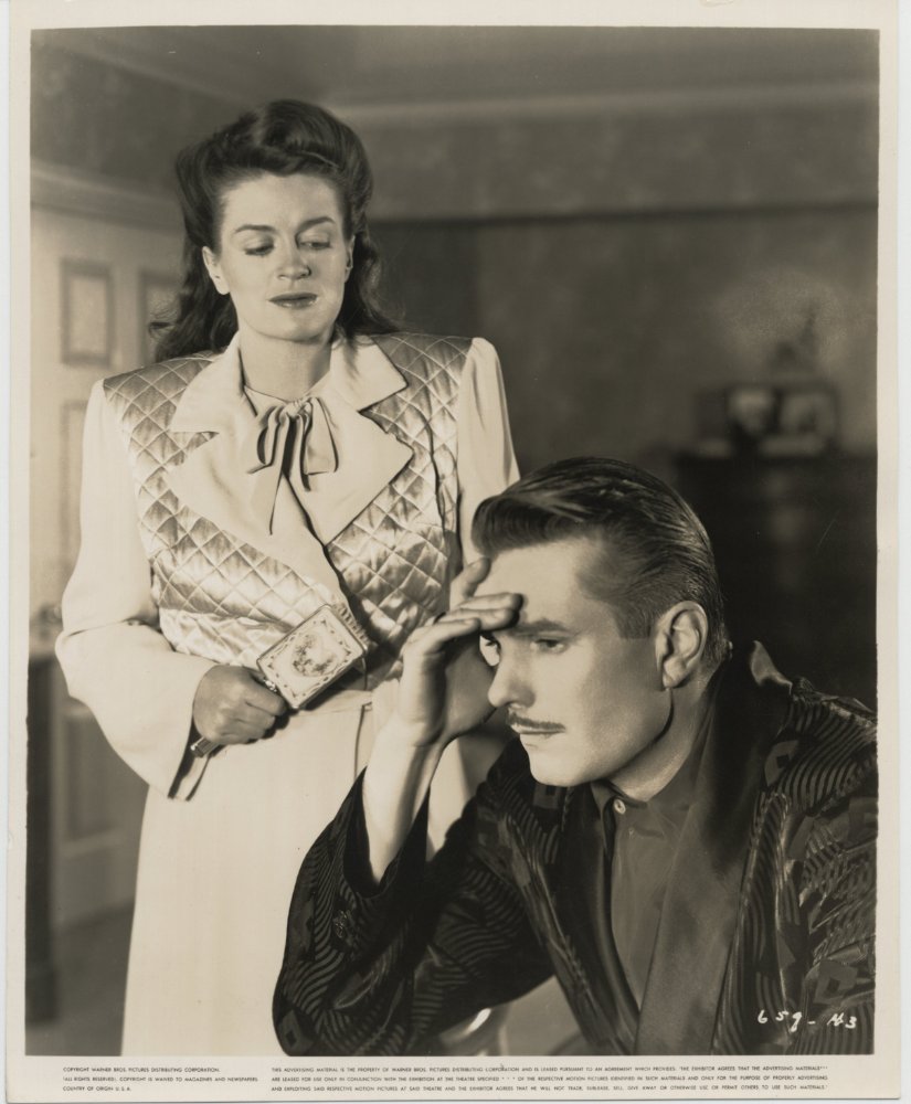 Rosemary DeCamp
