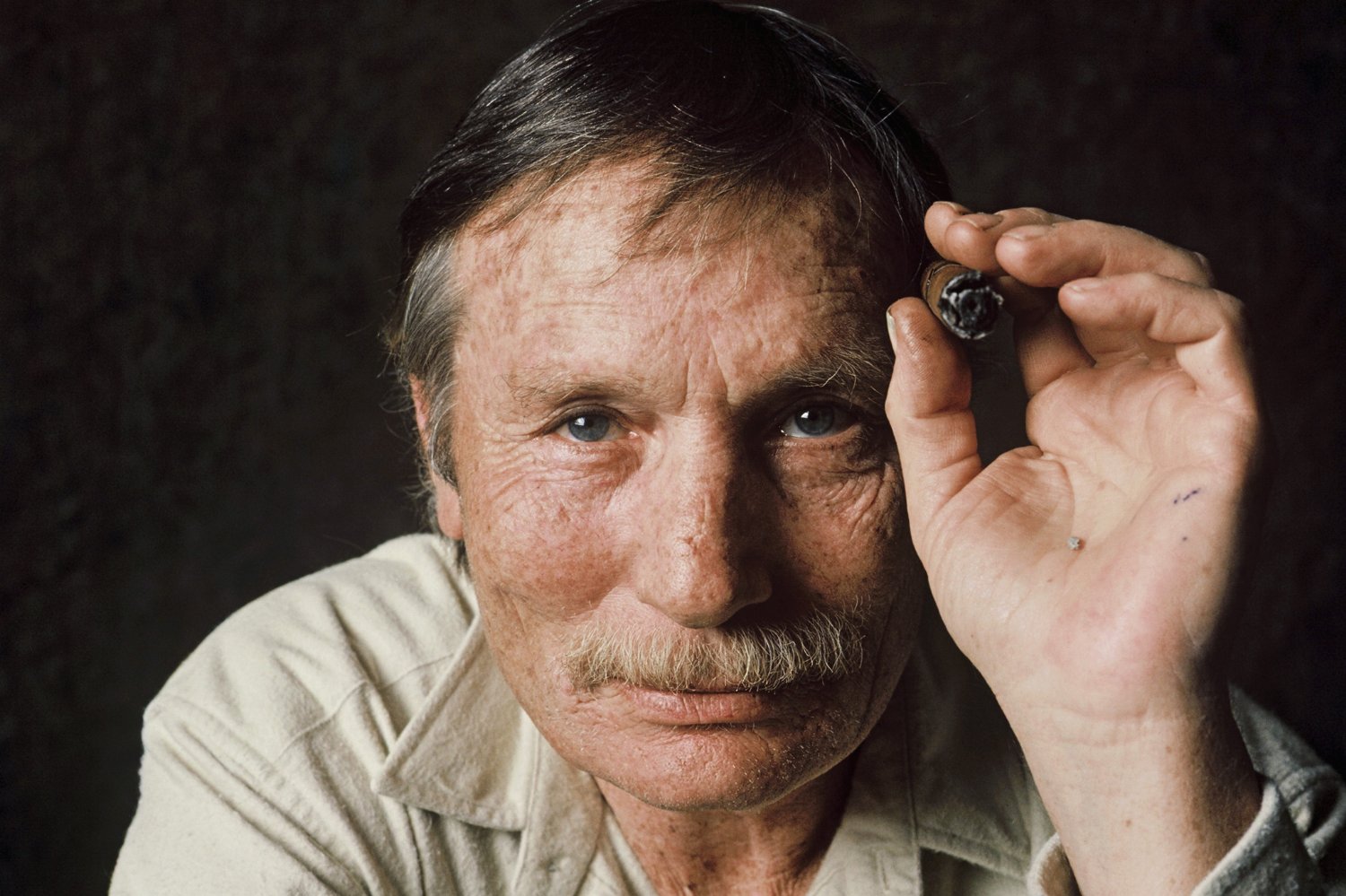 Edward Bunker