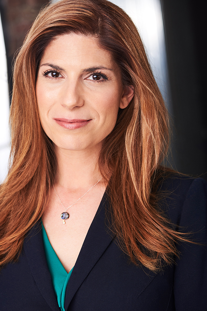 Jessica Sherman