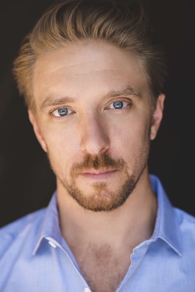 Michael Schantz