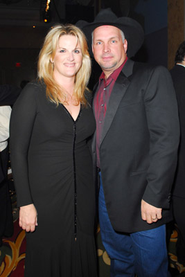 Garth Brooks