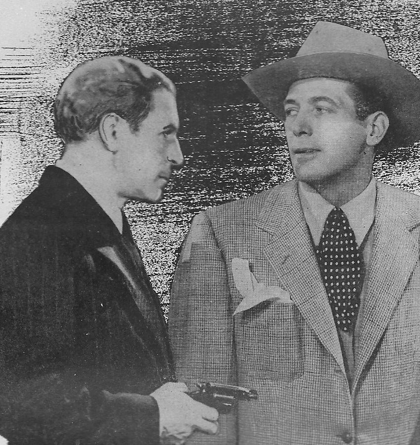 Robert Shayne