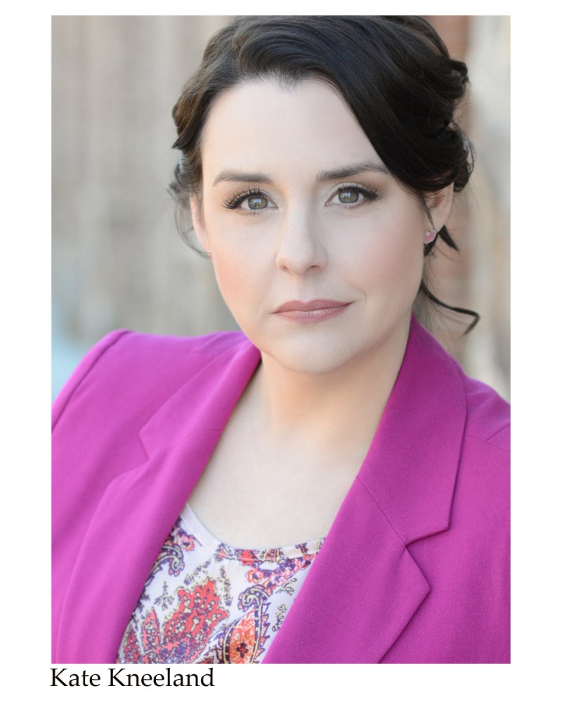 Kate Kneeland