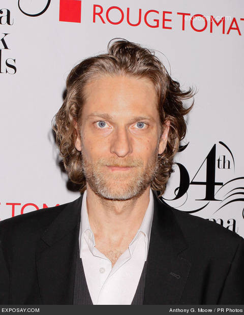 Michael Laurence