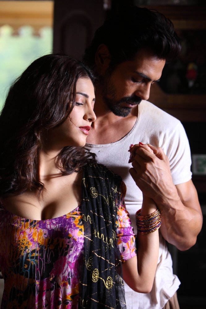 Arjun Rampal