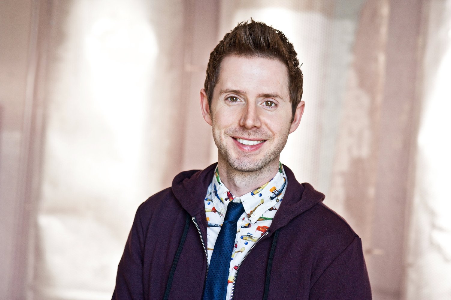 David Guthrie