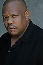 George Sharperson