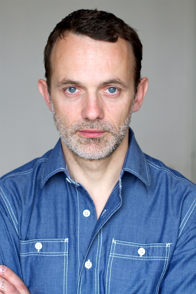 Xavier Brossard