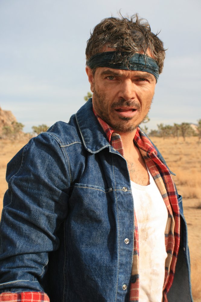 Zack Zublena