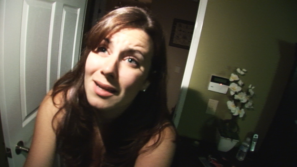 Katie Featherston