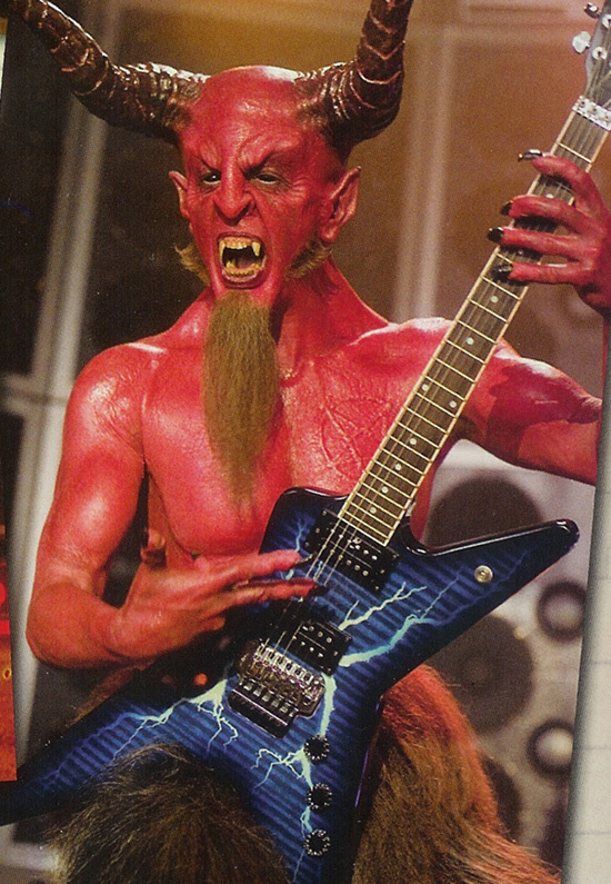 Dave Grohl