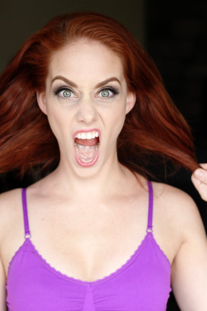Katie O'Hagan