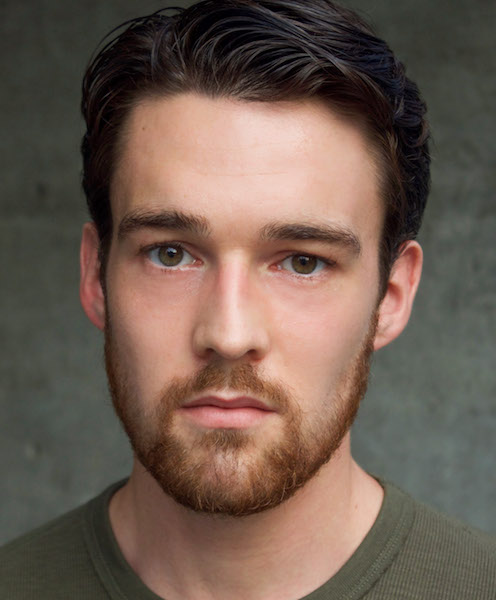 Luke Beasley