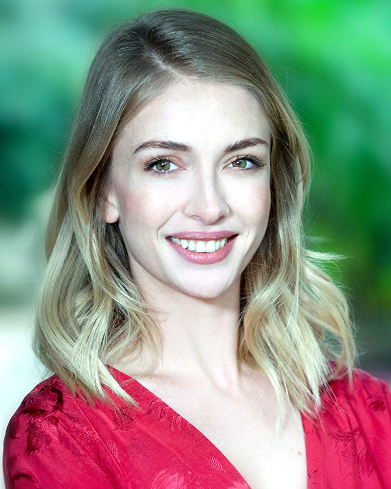 Yasemin Kay Allen
