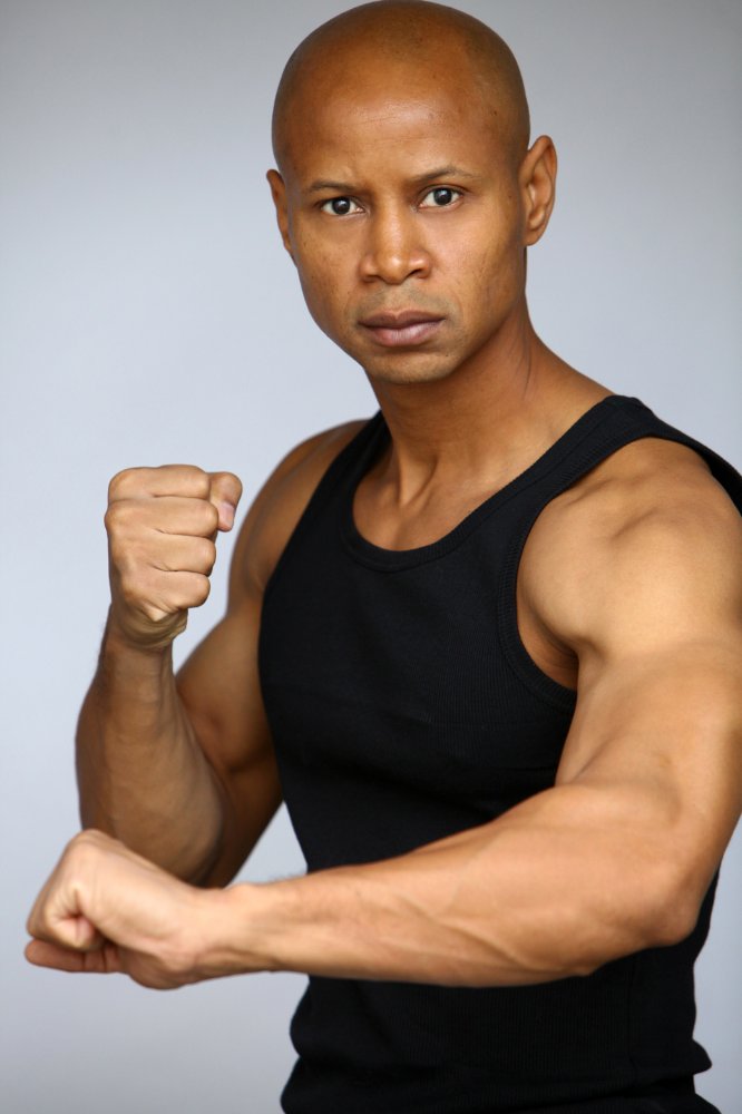 Trey Carter