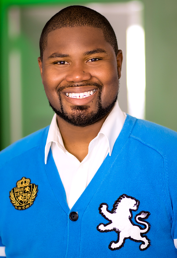 Johnnie Mack