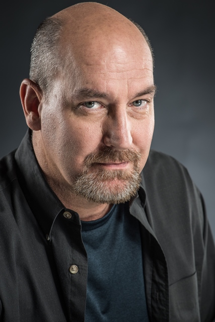 James Healy Jr.