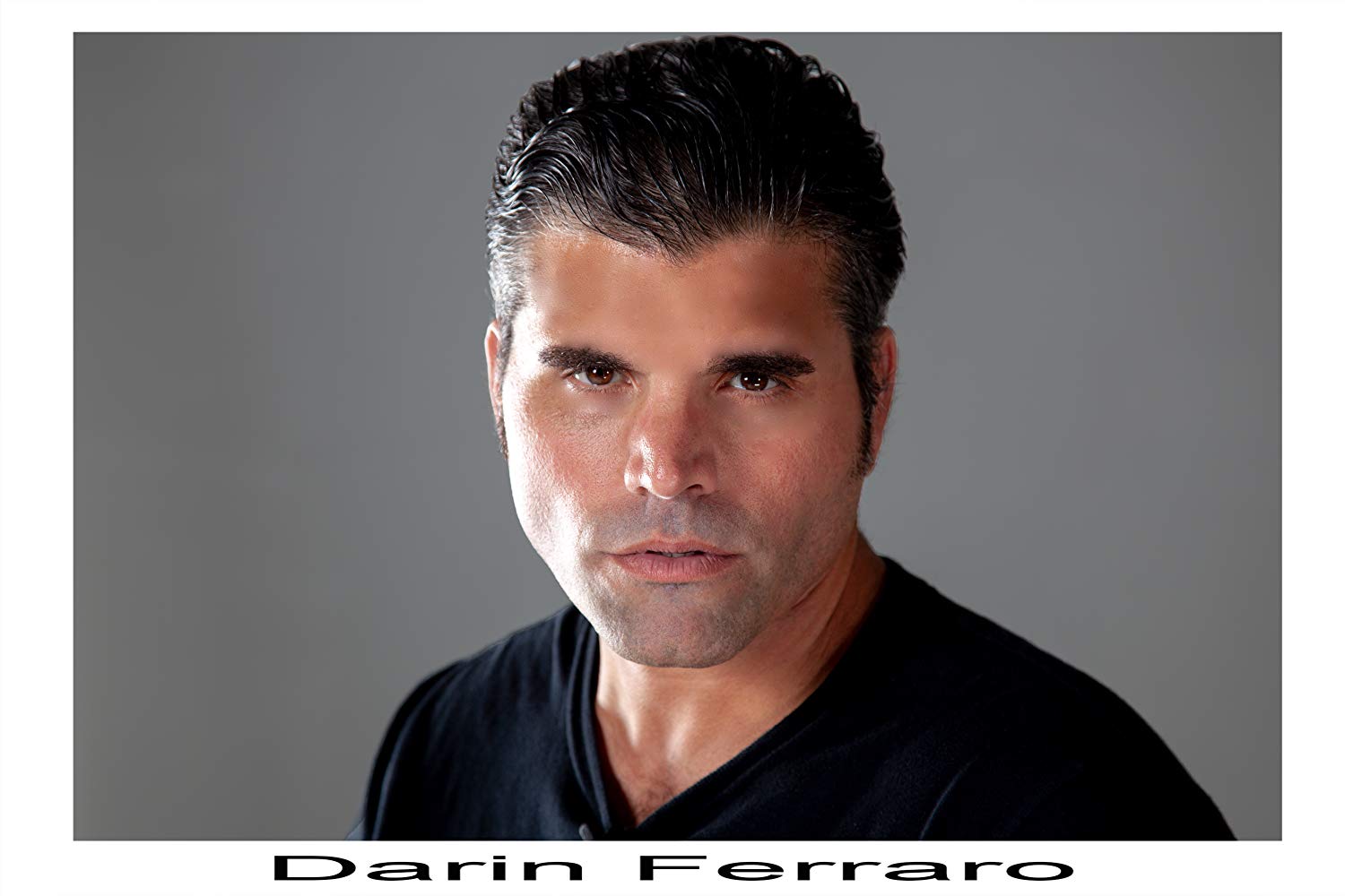 Darin Ferraro
