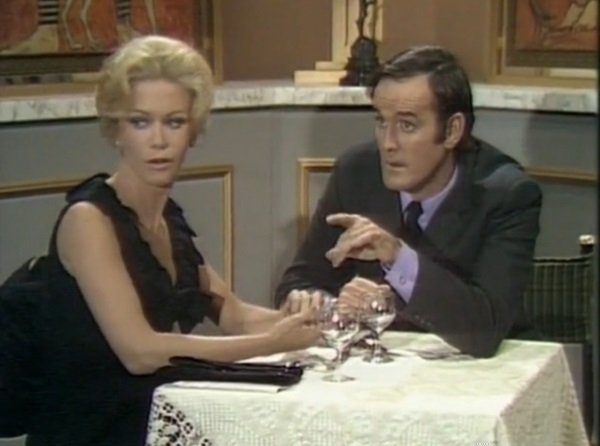 Connie Booth