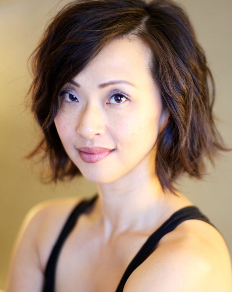 Joy Osmanski