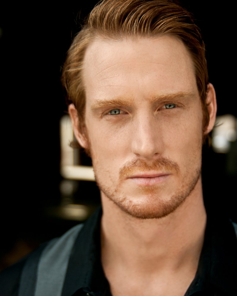 Brian Robinson