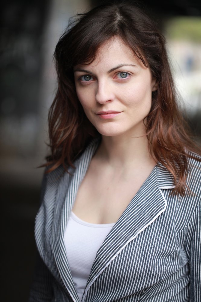 Olga Wehrly