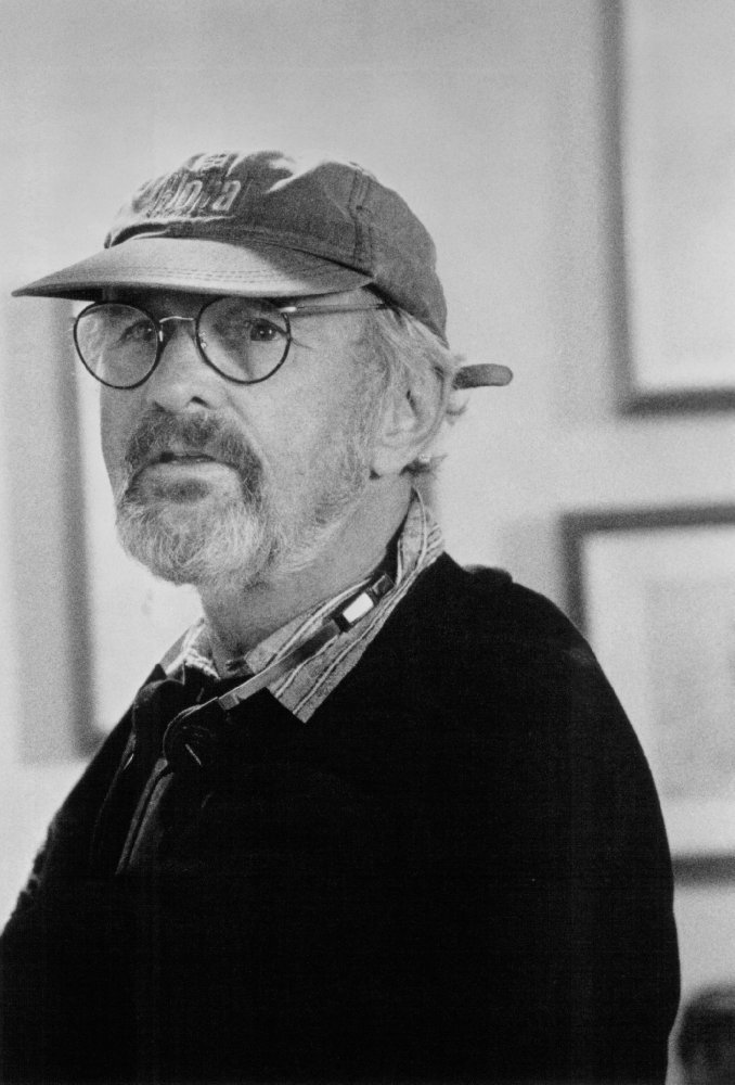 Norman Jewison