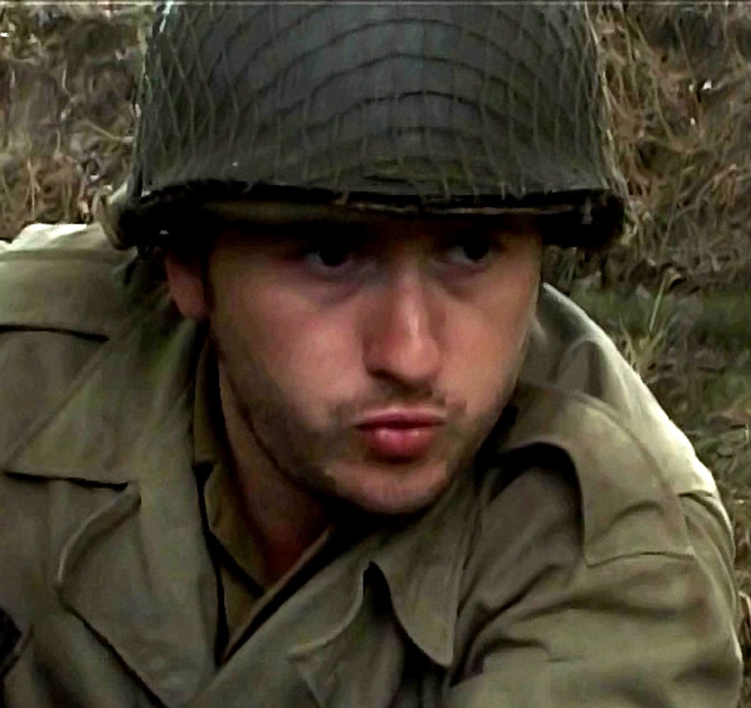 James Fisher