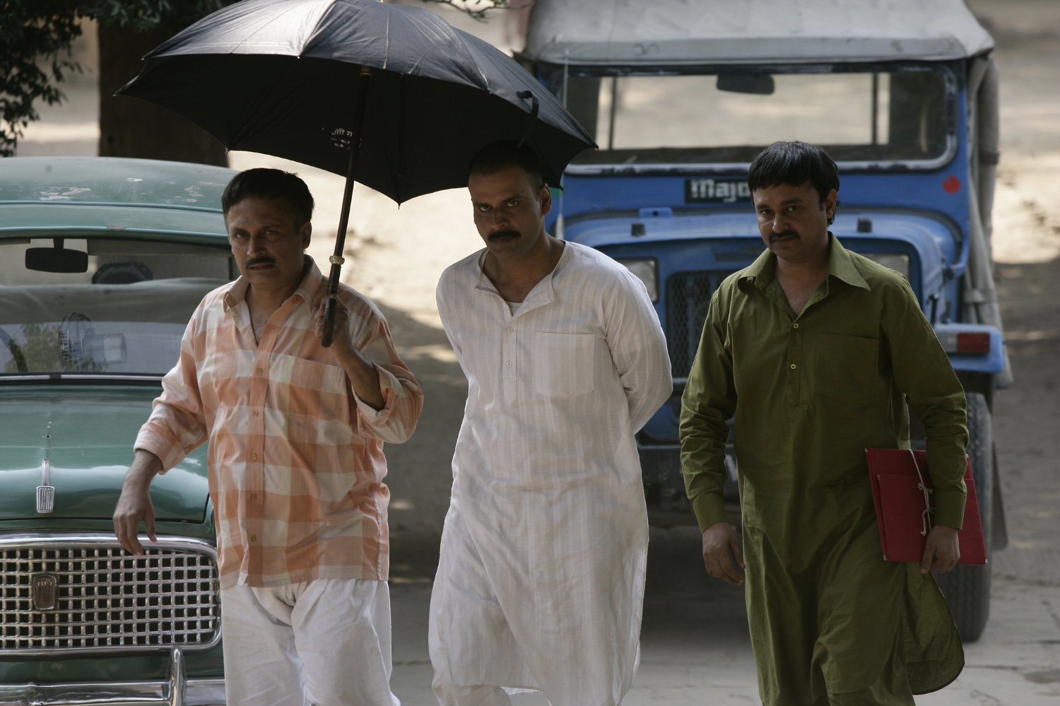 Manoj Bajpayee